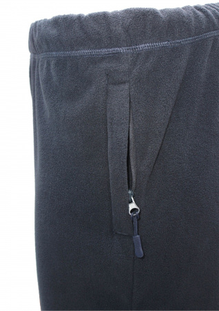 КОСТЮМ ФЛИСОВЫЙ COMFORT 718-018 ТЕМНО-СИНИЙ