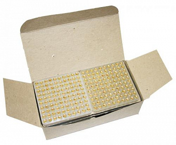 Капсюль "КВБ 7М" магнум 1уп/100шт