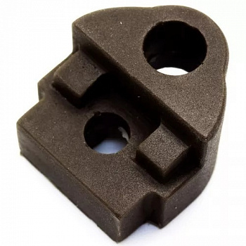 Буфер отдачи (отбойник) полиуретан (ТИГР ТОР-СВД1)