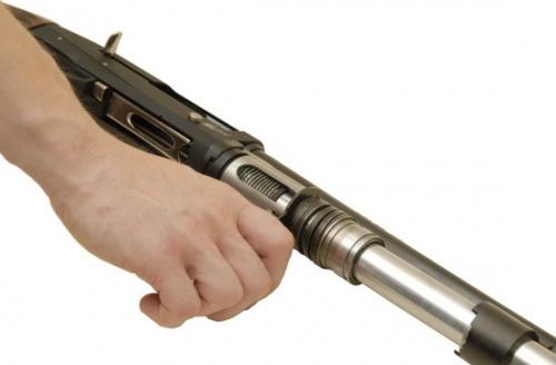 МР-155 к.12х76 орех 3д/н прав 4п цв м сп кр L750