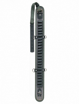 Патронташ К-12 открытый комб на 24 патрона ПО-3