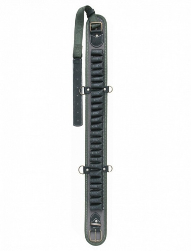 Патронташ К-12 открытый комб на 24 патрона ПО-3