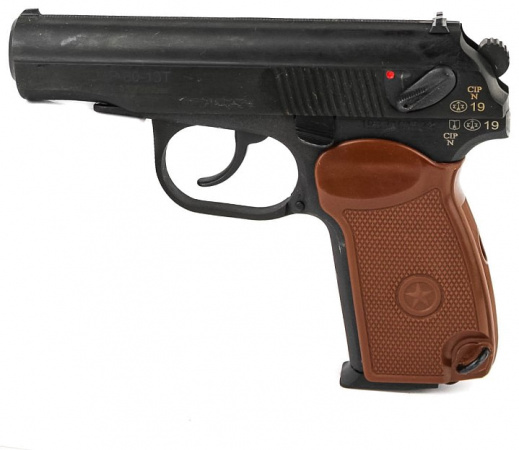 МР-80-13Т к.45Rubber №1633114788