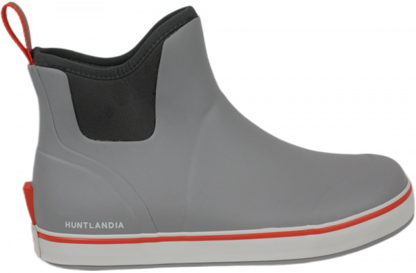 ГАЛОШИ ЖЕН. HUNTLANDIA URBAN GREY,