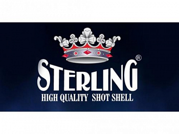 Патрон к.12х70 №3 32 гр STERLING 1уп/25шт