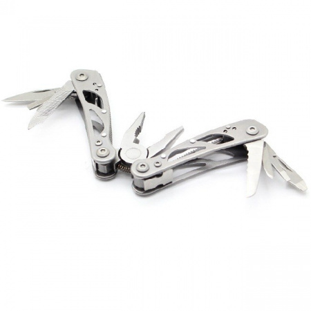 Мультиинструмент складной Ganzo G104-S