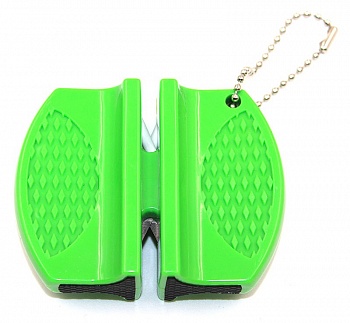 Ножеточка с цепочкой 7,5*5,7 см/500/125/