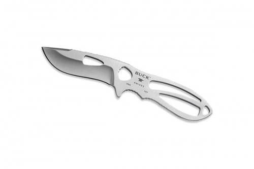 Нож B0141SSS PakLite Large Skinner - с фикс. лезв, сталь 420HC, рукоять скелетна Нож B0141SSS PakLite Large Skinner - с фикс. лезв, сталь 420HC, рукоять скелетна