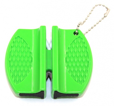 Ножеточка с цепочкой 7,5*5,7 см/500/125/