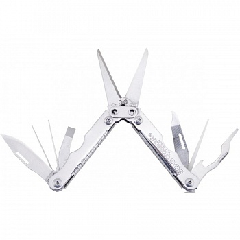 Мультитул  SG_CC51 CrossCut