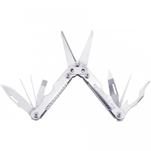 Мультитул  SG_CC51 CrossCut