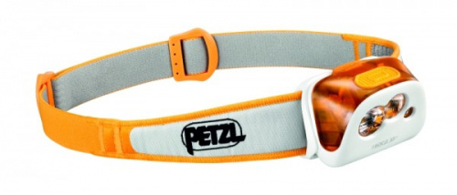 Фонарь налобный Tikka XP Curcuma 263813