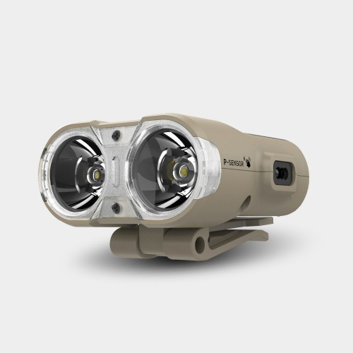 Фонарь налобный CLAYMORE Capon 120H цв. Tan