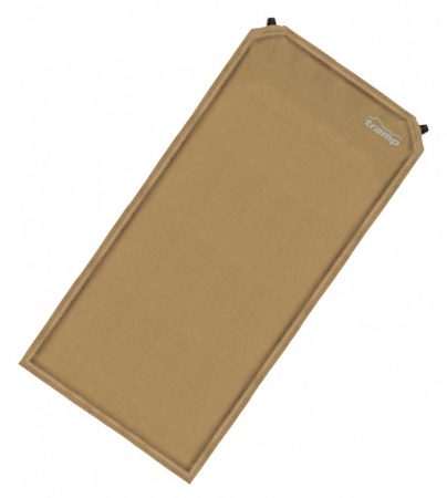 Ковер самонадувающ Tramp TRI-011 Comfort Double 5 cm 187*130*5см