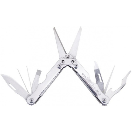 Мультитул  SG_CC51 CrossCut