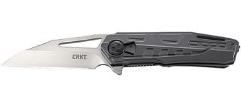 Нож CRKT_5040 Raikiri -складной, алюм. рук-ть, клинок 1.4116 SS Нож CRKT_5040 Raikiri -складной, алюм. рук-ть, клинок 1.4116 SS