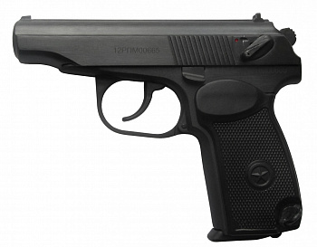 ММГ пистолет Макаров ПМ Р-ПМ 02220