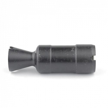 ДТК дульный тормоз АКСУ, раструб (ОРИГИНАЛ СССР)