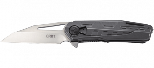 Нож CRKT_5040 Raikiri -складной, алюм. рук-ть, клинок 1.4116 SS Нож CRKT_5040 Raikiri -складной, алюм. рук-ть, клинок 1.4116 SS
