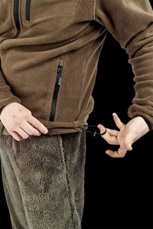 ТОЛСТОВКА COMMANDER KHAKI