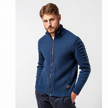 КАРДИГАН SIBERIA SPIRIT 476