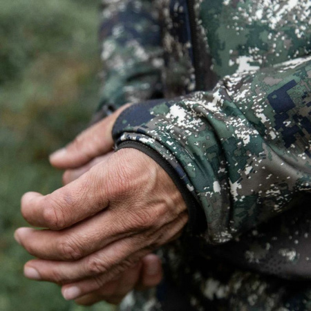 КОФТА NORTHERN HUNTING ALVAR ЦВЕТ OPT2