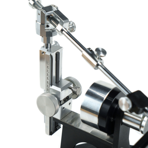 Набор для заточки TSPROF Профиль К03 Pro AL Hunter