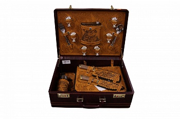 Набор подарочный "Магнат"