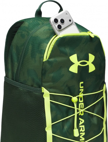 Рюкзак UA Hustle Sport 6.0 6000397-301