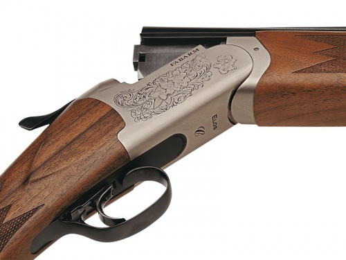 Fabarm Elos C Field к.12х76