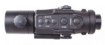 Прибор тепловизионный Dedal-TA2.380 Quest