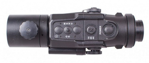 Прибор тепловизионный Dedal-TA2.380 Quest