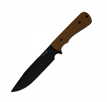 Нож SK Sheriff (AUS-10 BSW, G10 Brown)