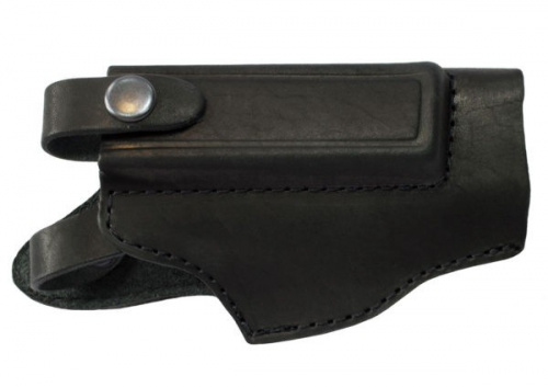 Кобура поясная к ПСМ с з/о ПК-6