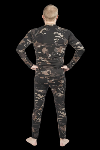 ТЕРМОБЕЛЬЕ CONDOR TSKU-3-45 NAVY MULTICAM ТЕРМОБЕЛЬЕ CONDOR TSKU-3-45 NAVY MULTICAM