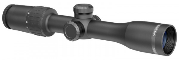 Прицел Jaeger 3-9x40 (метка T01i)