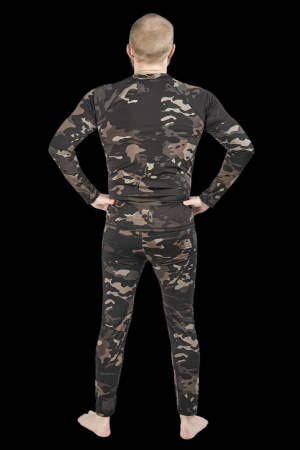 ТЕРМОБЕЛЬЕ CONDOR TSKU-3-45 NAVY MULTICAM ТЕРМОБЕЛЬЕ CONDOR TSKU-3-45 NAVY MULTICAM