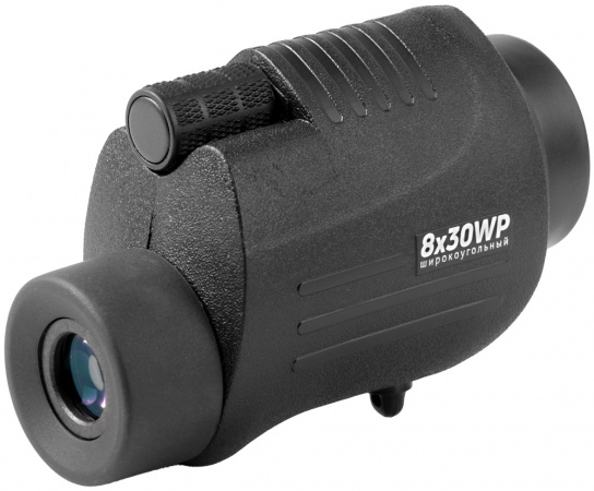 Монокуляр Veber 8x30WP широкоугольный