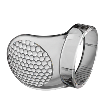 Рассеиватель света HC30/HC33 NITECORE