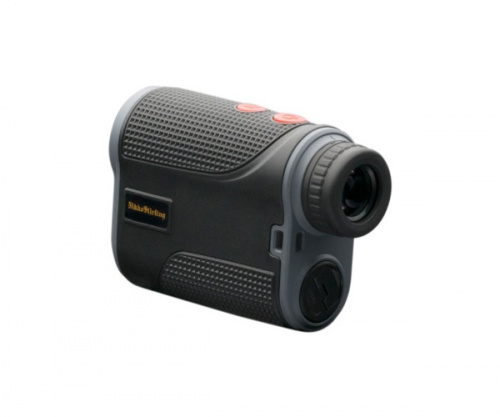 Дальномер Nikko Stirling, без подсветки, 6х24, до 1200м, +/- 1м, метры/ярды, 191