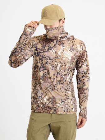 ДЖЕРСИ С БАФФОМ TRITONGEAR (INTERLOCK, PRO DUCK HUNTER)