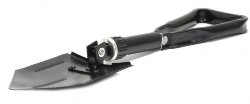 Лопата складная (HS-101003-00) Helios