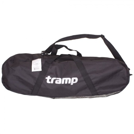Снегоступы Tramp Active (черный 23*76см L)