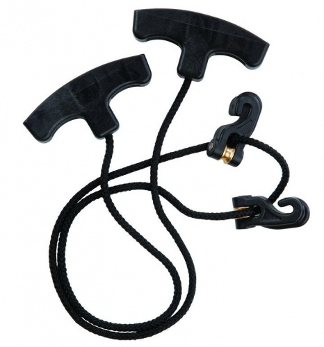 Ручной натяжитель для арбалета