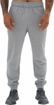 БРЮКИ RANK 1001002-012 GREY MELANGE