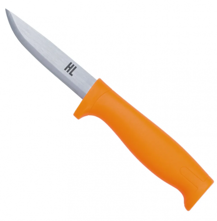 Нож HL Basic Orange, клинок 9см