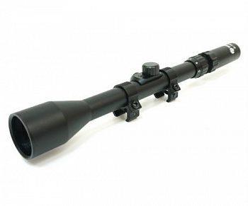 Прицел оптический NORIN 3-7х28