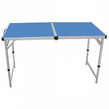 Стол походный CW Funny Table Blue TC-013