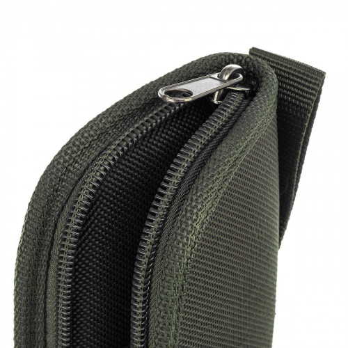 Чехол поролоновый 125см б/оптики для "Тигр" комбин.ЧРП-117