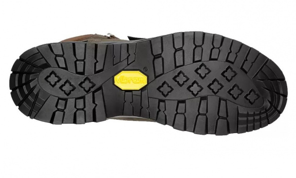 БОТИНКИ BARBET NEW